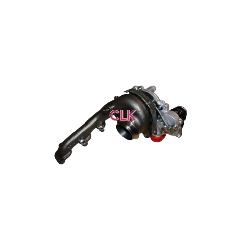 Renault Turbo  Clio IV, Captur 1.3TCE 144106580R